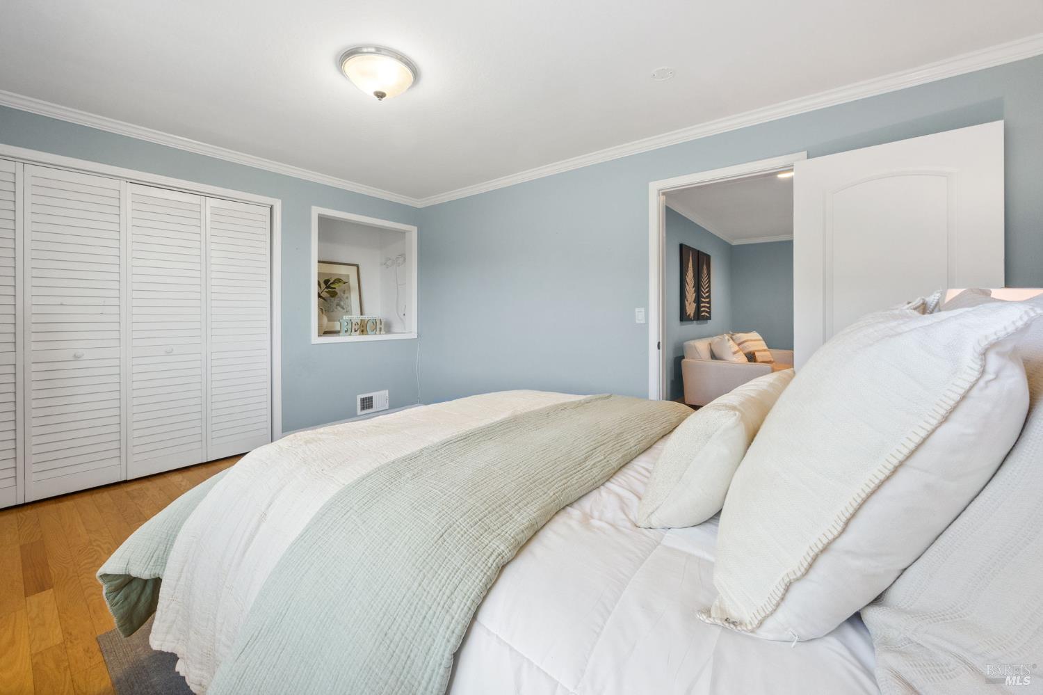 37 Truman Drive Novato CA 94947