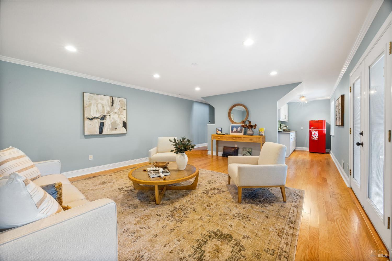 37 Truman Drive Novato CA 94947