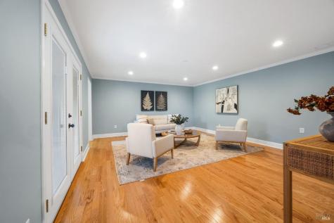 37 Truman Drive Novato CA 94947
