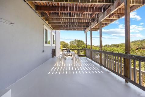37 Truman Drive Novato CA 94947