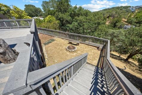 37 Truman Drive Novato CA 94947