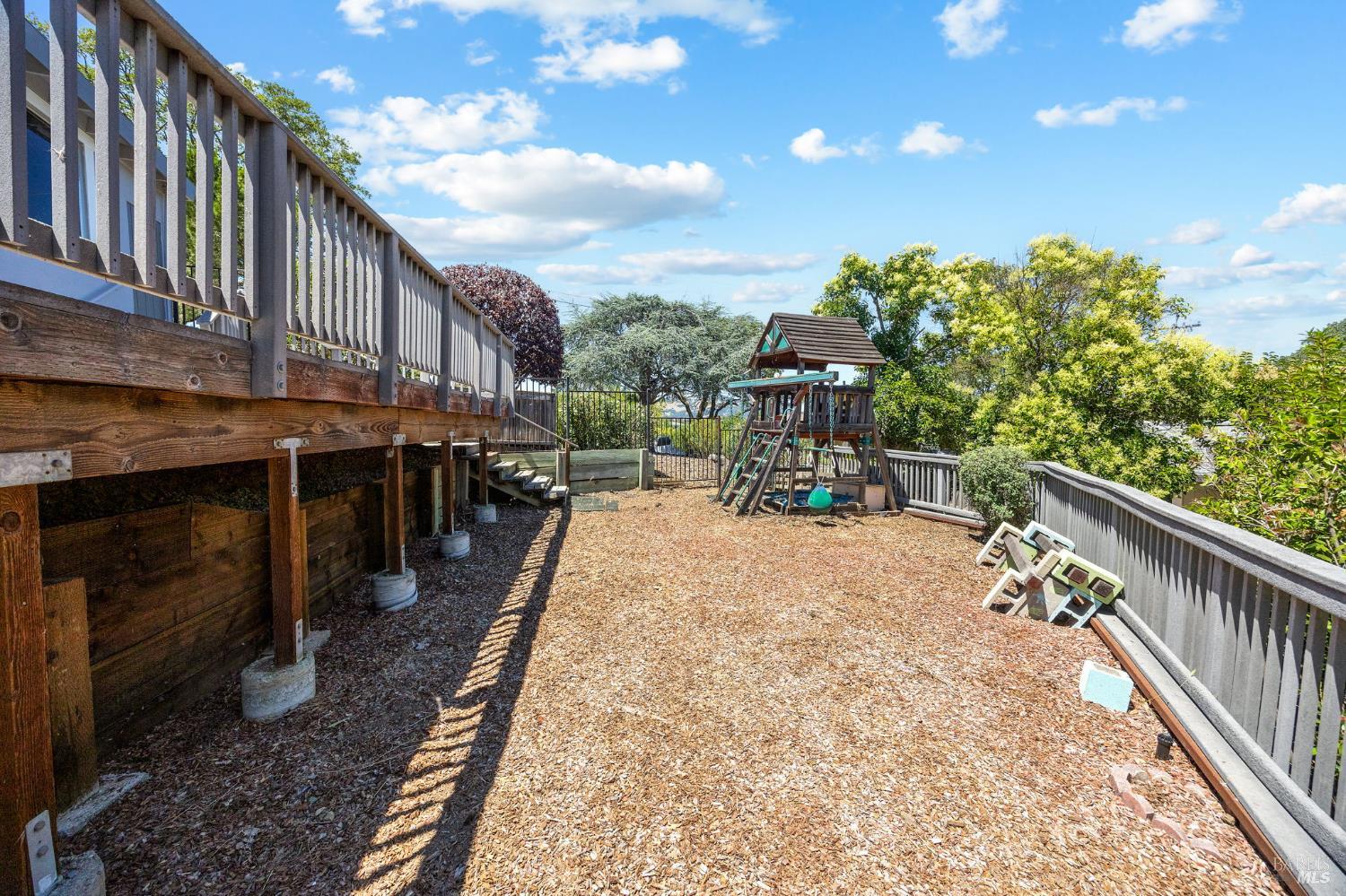 37 Truman Drive Novato CA 94947