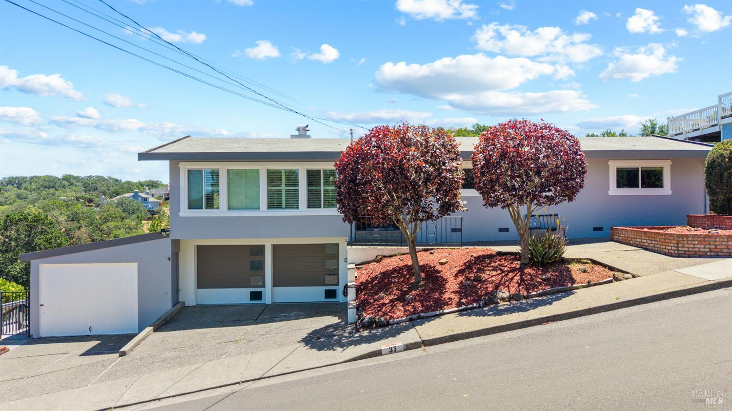 37 Truman Drive Novato CA 94947