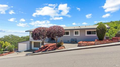 37 Truman Drive Novato CA 94947