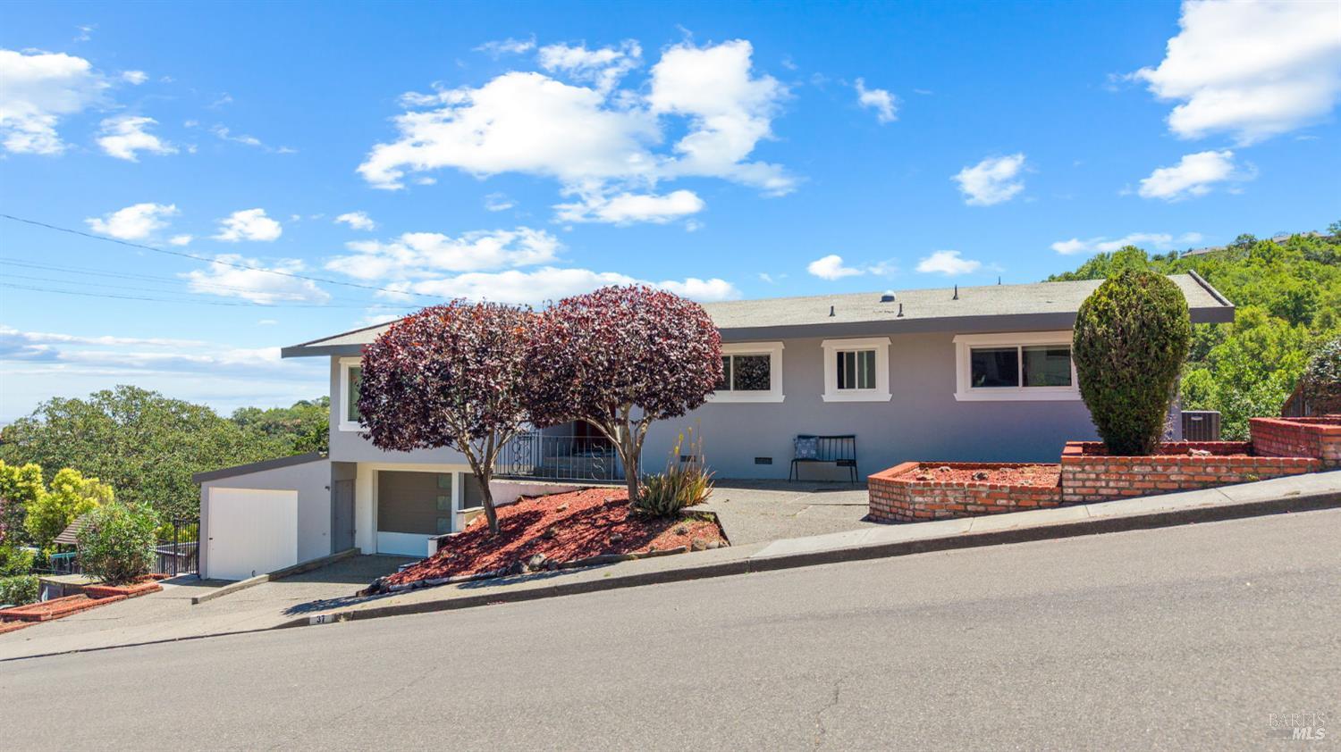 37 Truman Drive Novato CA 94947