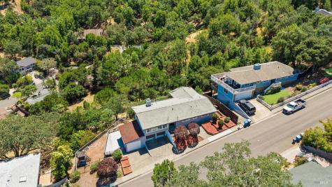 37 Truman Drive Novato CA 94947