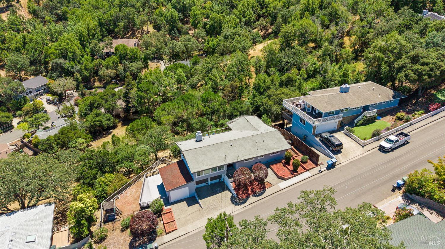 37 Truman Drive Novato CA 94947