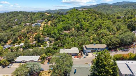 37 Truman Drive Novato CA 94947