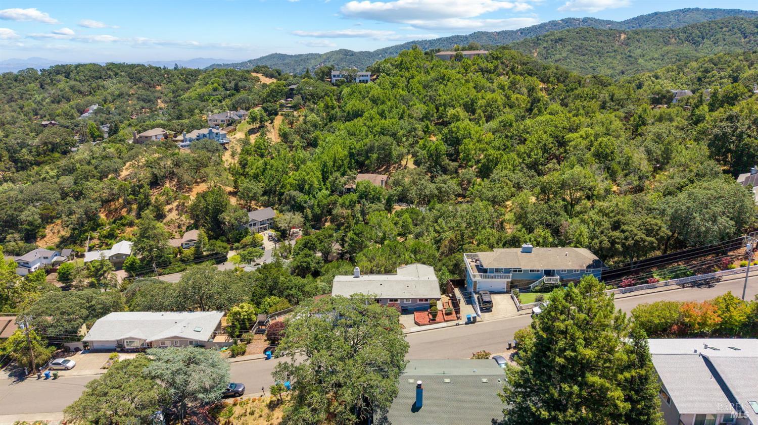 37 Truman Drive Novato CA 94947