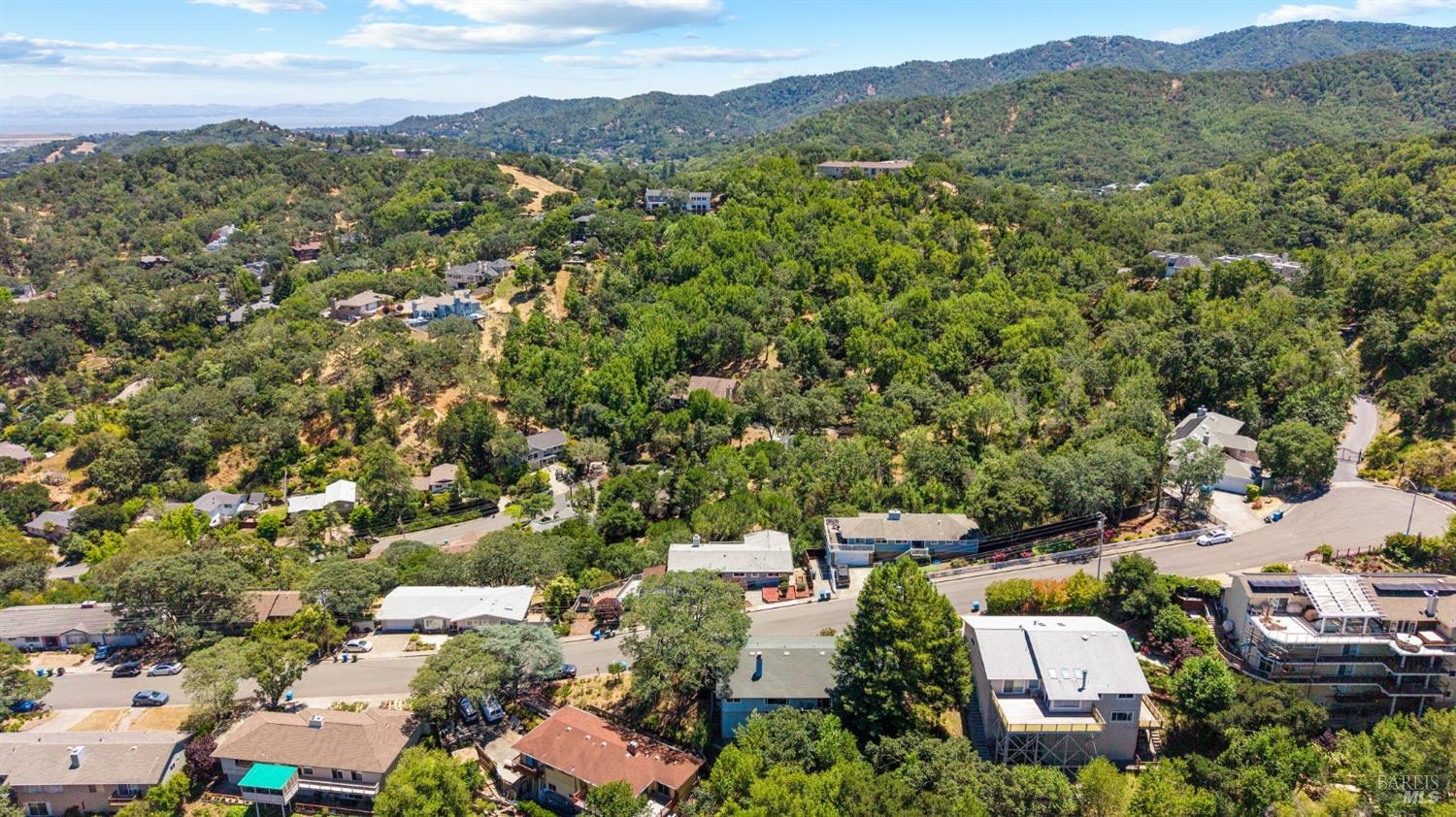 37 Truman Drive Novato CA 94947