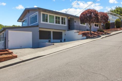 37 Truman Drive Novato CA 94947