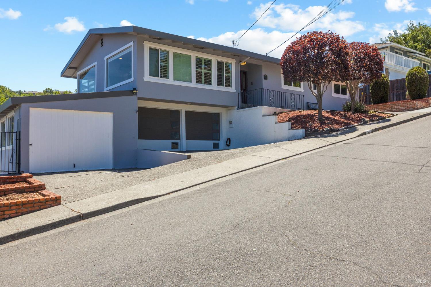 37 Truman Drive Novato CA 94947