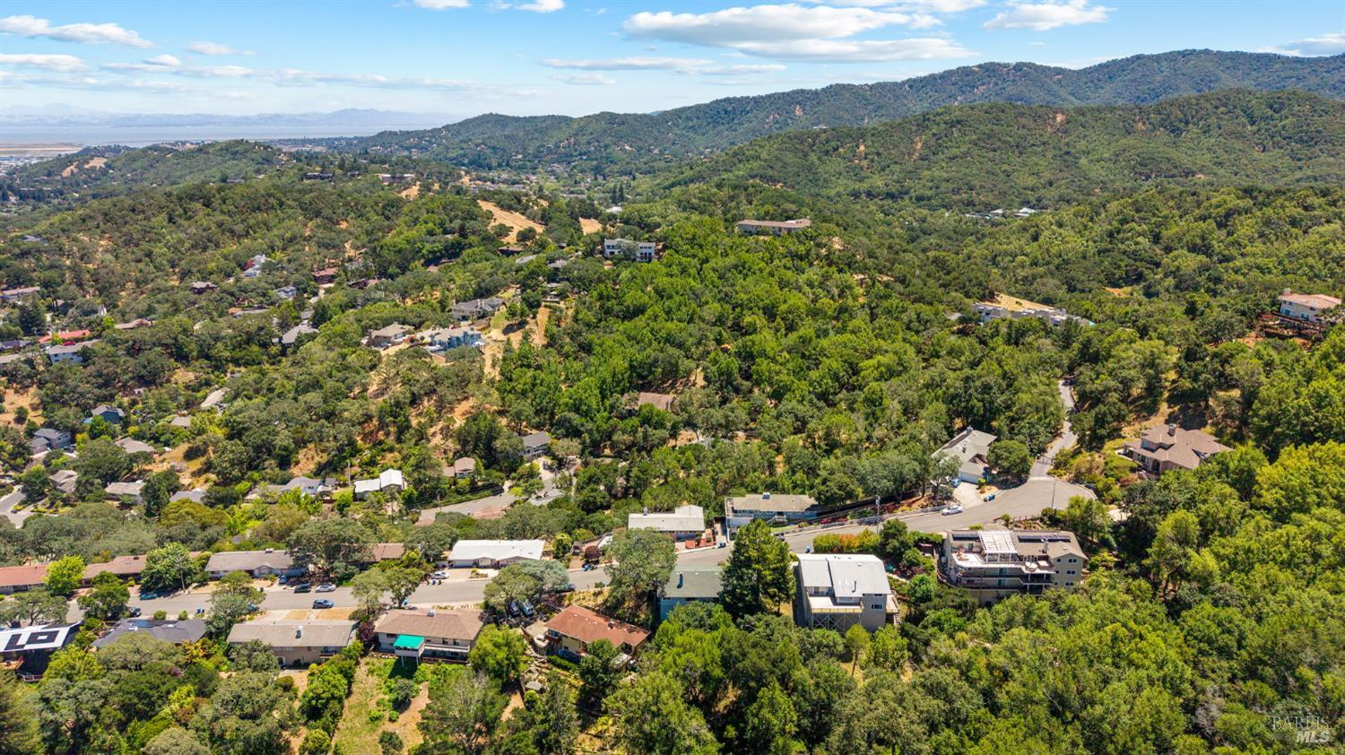 37 Truman Drive Novato CA 94947