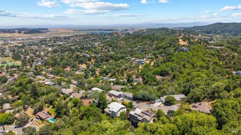 37 Truman Drive Novato CA 94947