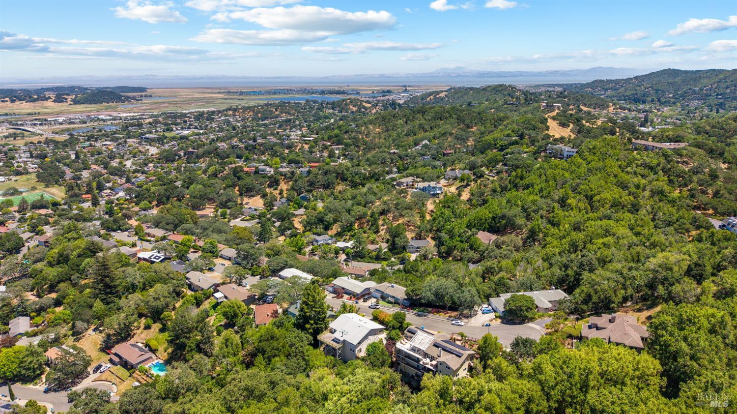 37 Truman Drive Novato CA 94947