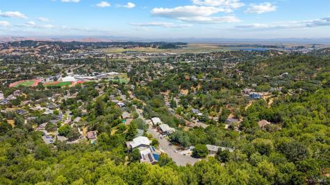 37 Truman Drive Novato CA 94947