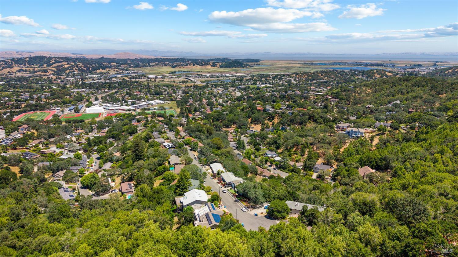 37 Truman Drive Novato CA 94947
