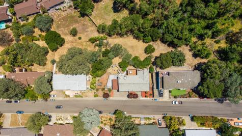 37 Truman Drive Novato CA 94947