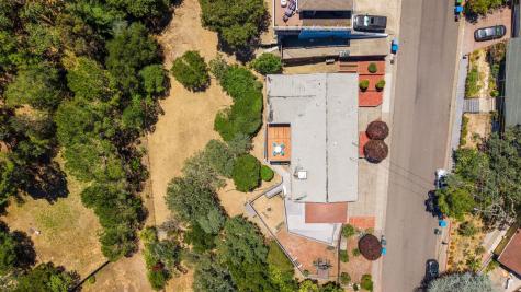 37 Truman Drive Novato CA 94947