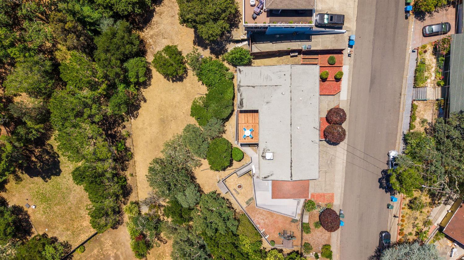 37 Truman Drive Novato CA 94947