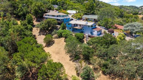 37 Truman Drive Novato CA 94947