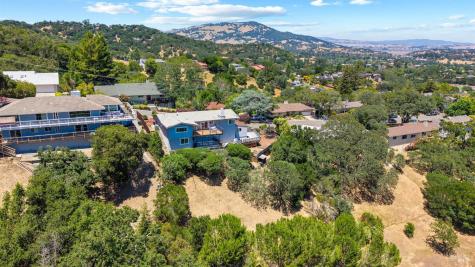 37 Truman Drive Novato CA 94947