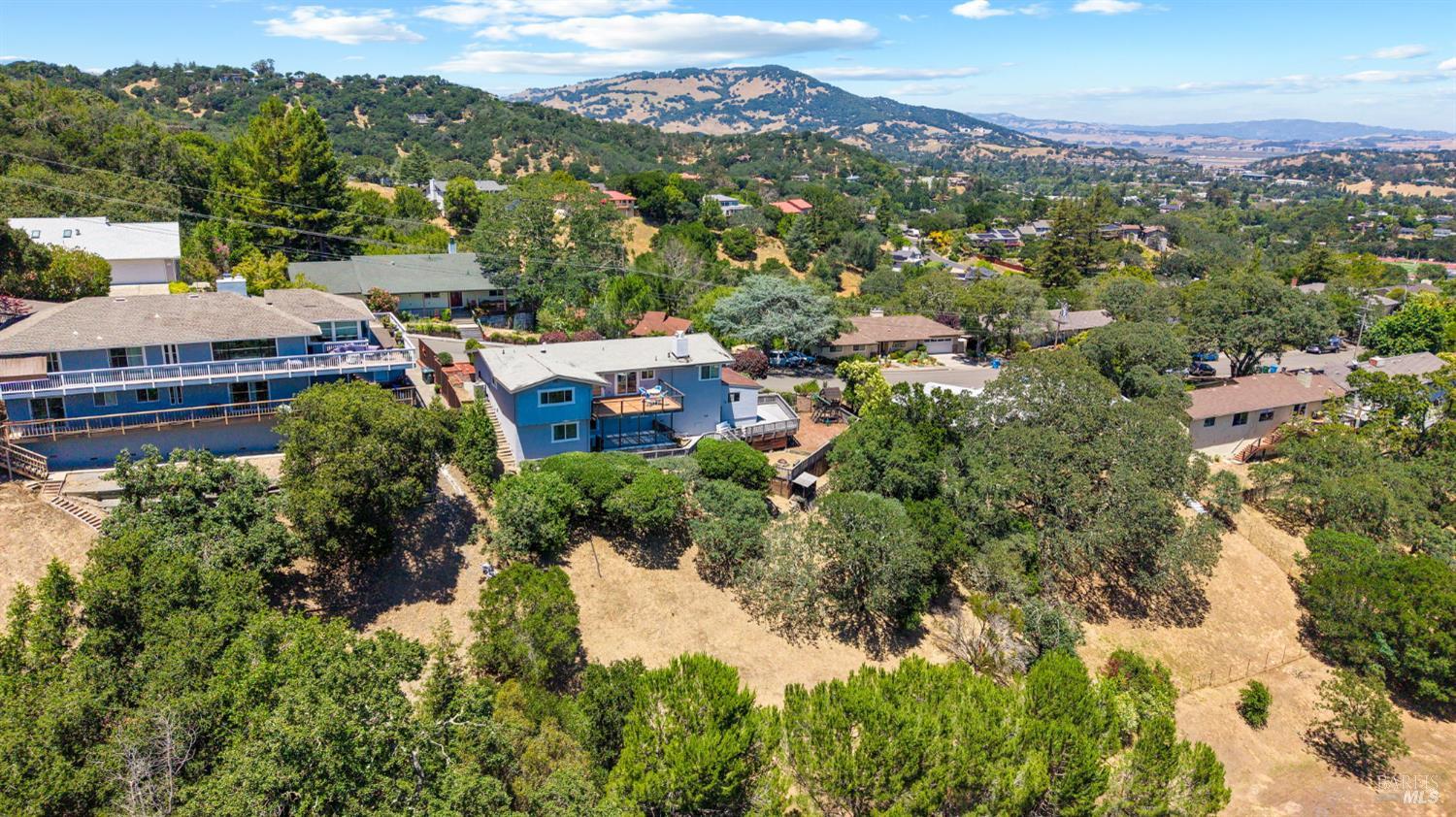 37 Truman Drive Novato CA 94947