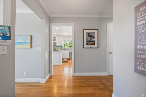 37 Truman Drive Novato CA 94947