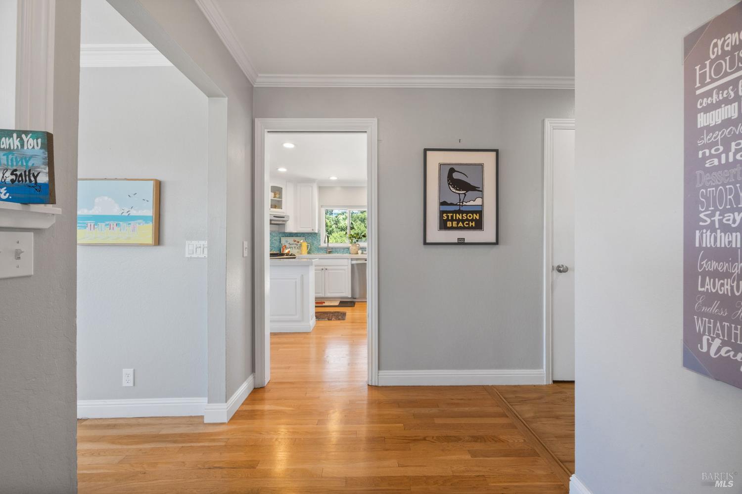 37 Truman Drive Novato CA 94947