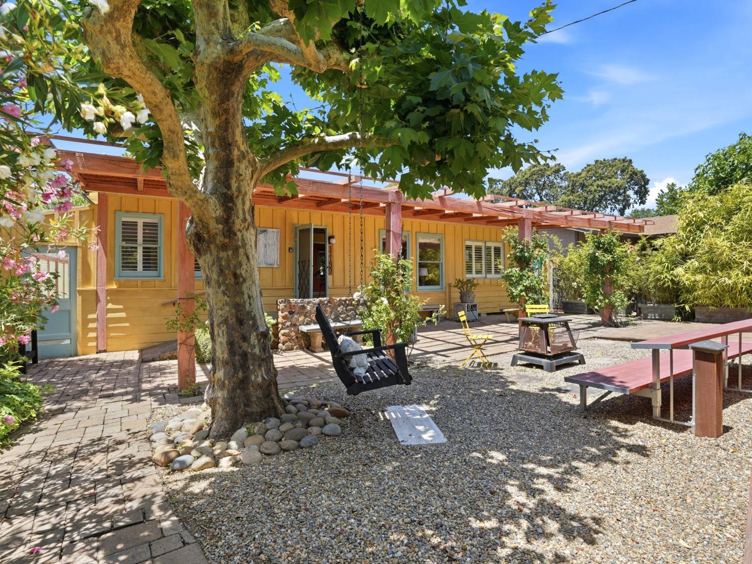 17190 Cedar Avenue Sonoma CA 95476