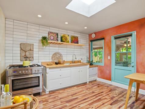 17190 Cedar Avenue Sonoma CA 95476