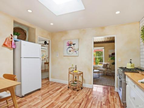 17190 Cedar Avenue Sonoma CA 95476