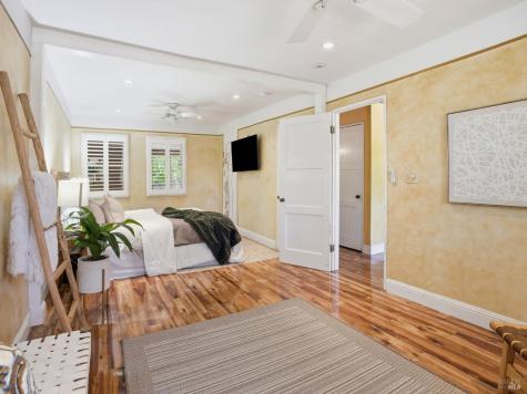 17190 Cedar Avenue Sonoma CA 95476