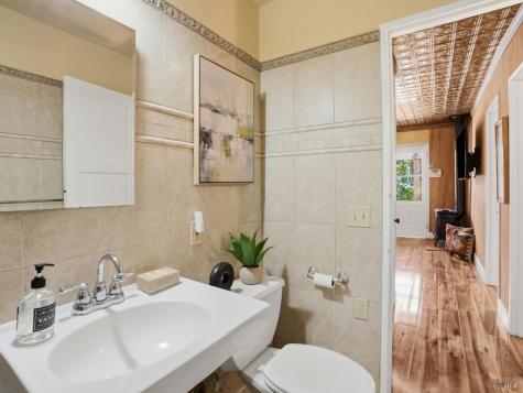 17190 Cedar Avenue Sonoma CA 95476