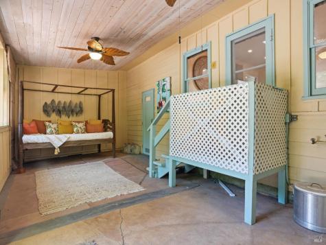 17190 Cedar Avenue Sonoma CA 95476