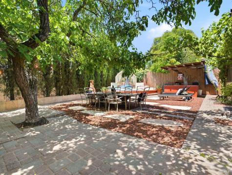 17190 Cedar Avenue Sonoma CA 95476