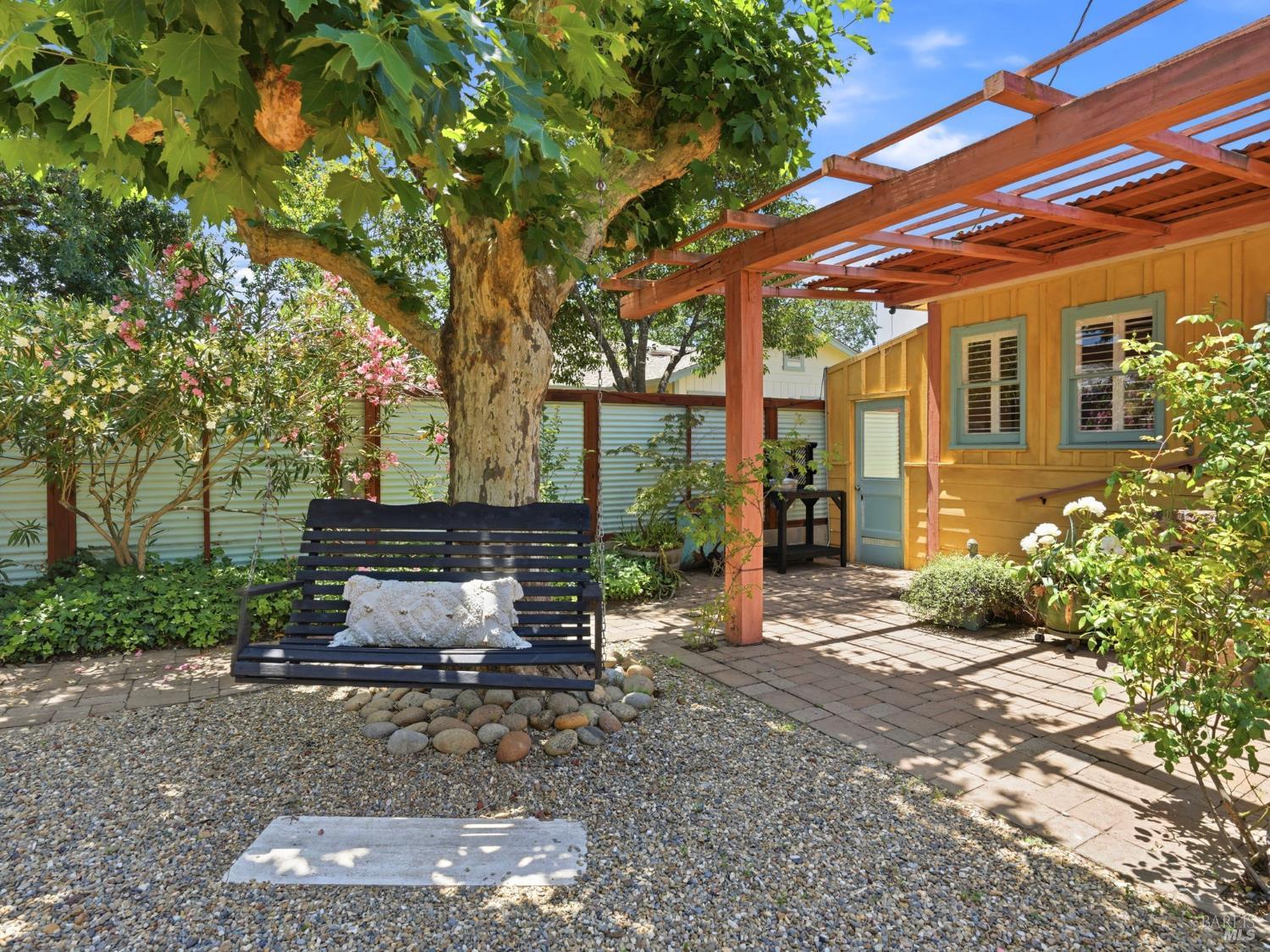 17190 Cedar Avenue Sonoma CA 95476