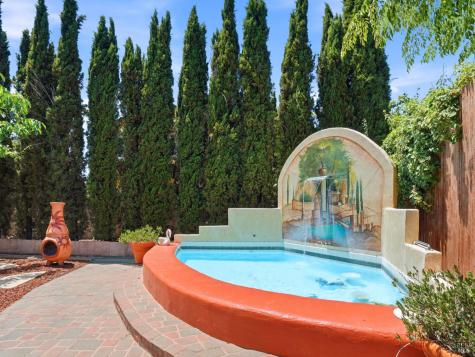 17190 Cedar Avenue Sonoma CA 95476