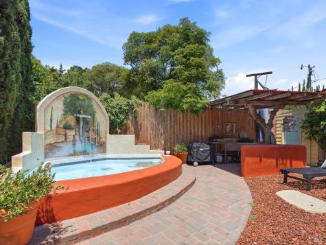 17190 Cedar Avenue Sonoma CA 95476