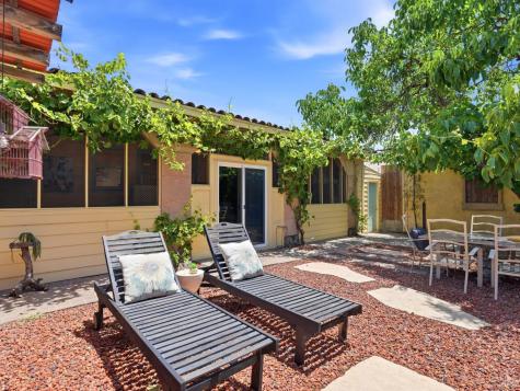 17190 Cedar Avenue Sonoma CA 95476