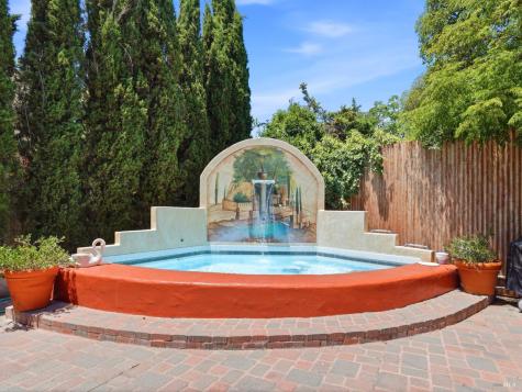 17190 Cedar Avenue Sonoma CA 95476
