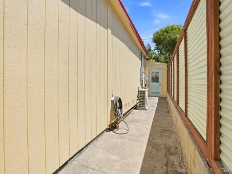 17190 Cedar Avenue Sonoma CA 95476