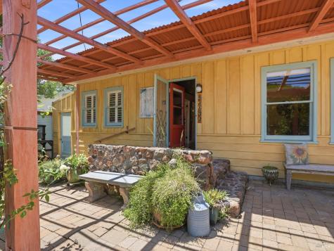 17190 Cedar Avenue Sonoma CA 95476