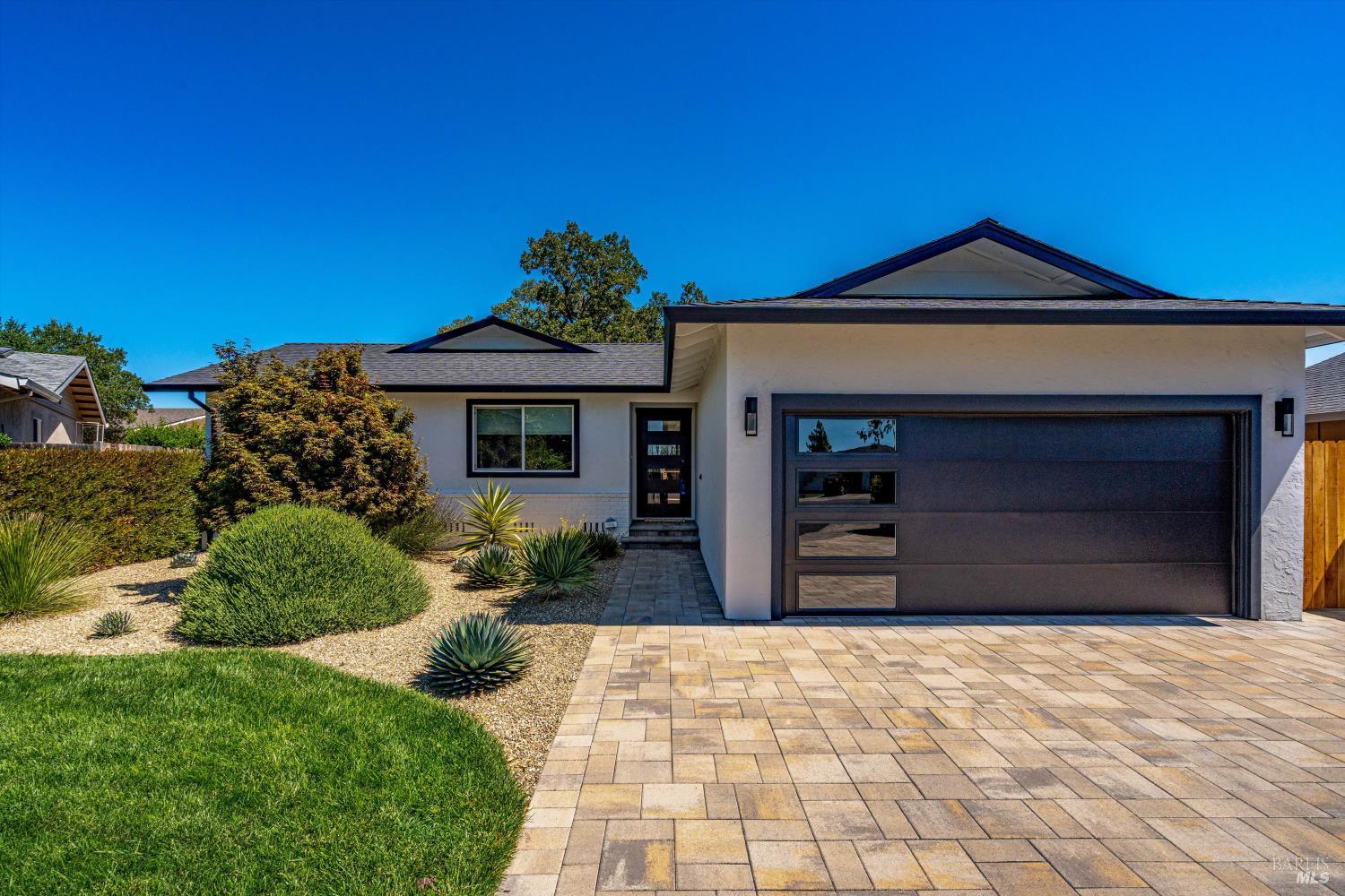 19324 Osenda Court Sonoma CA 95476