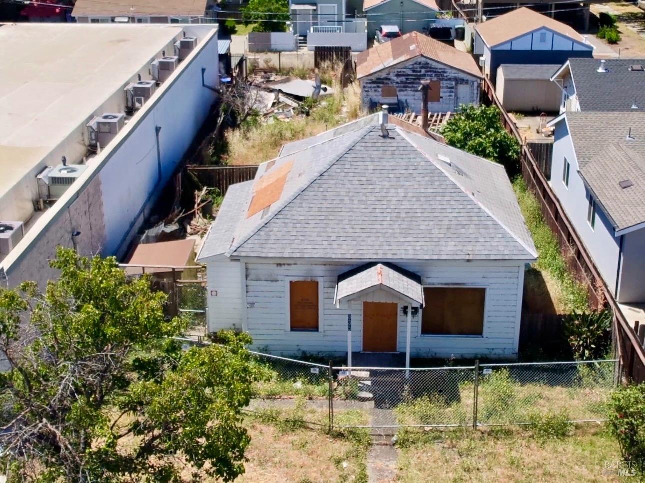 835 Missouri Street Fairfield CA 94533