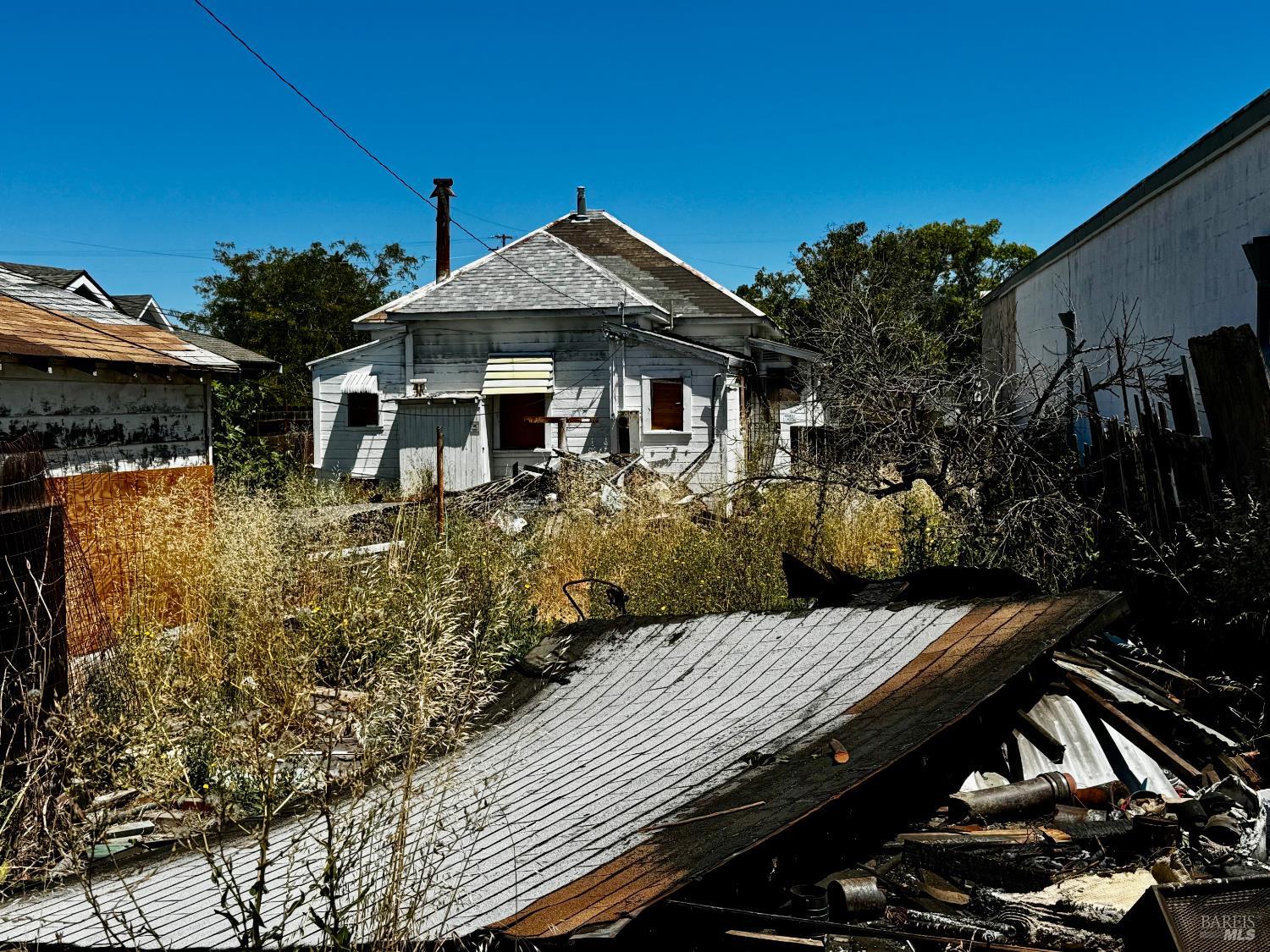 835 Missouri Street Fairfield CA 94533