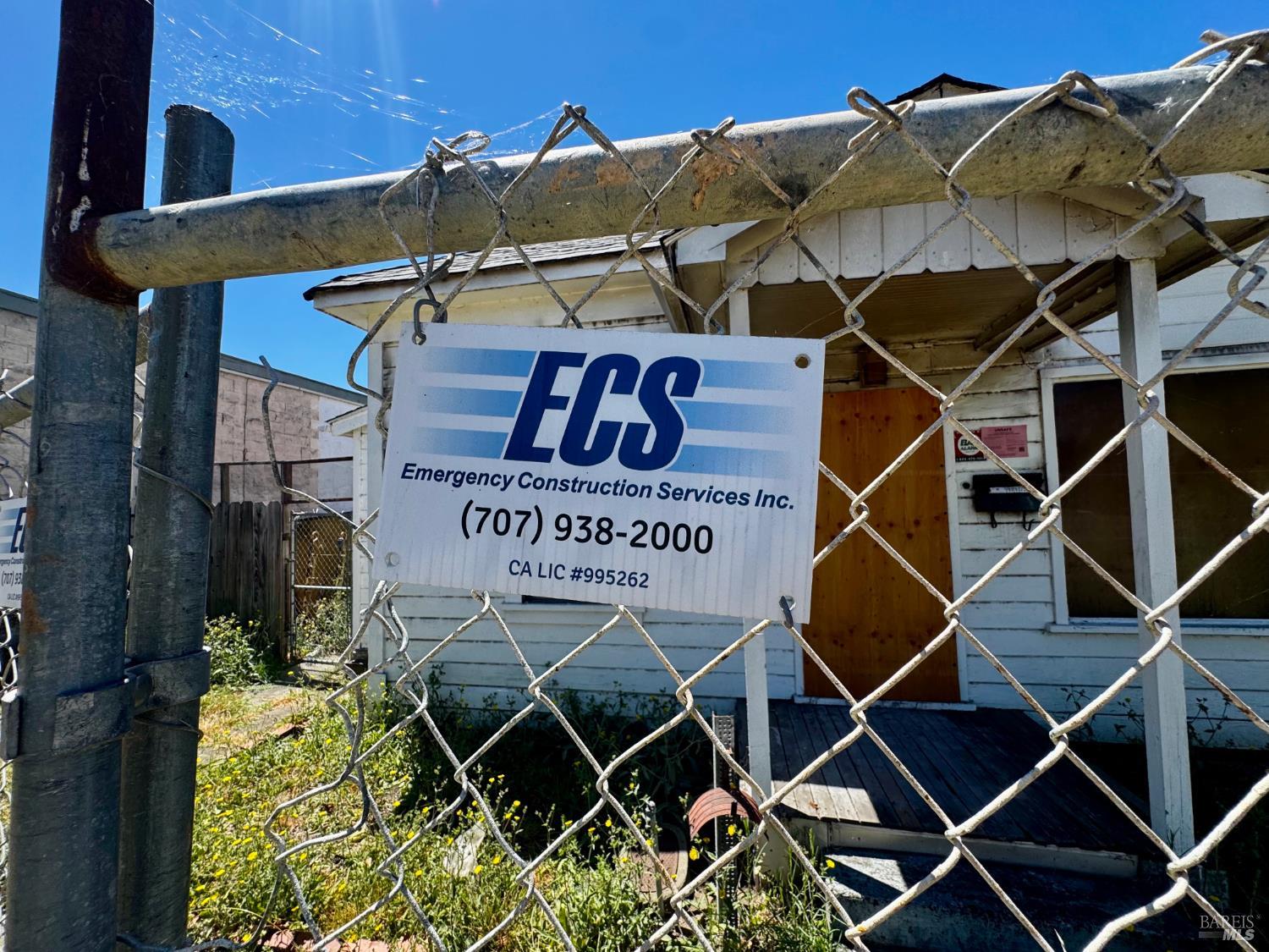 835 Missouri Street Fairfield CA 94533