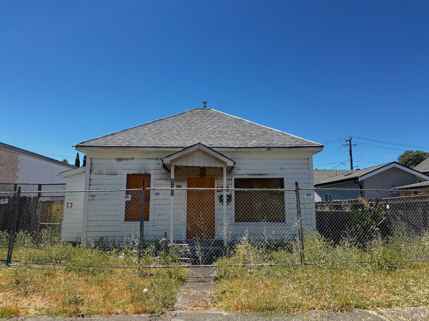 835 Missouri Street Fairfield CA 94533