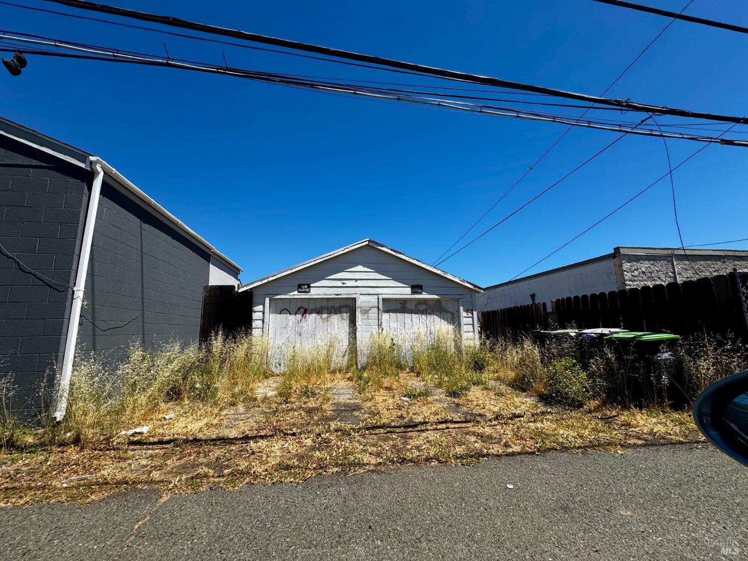 835 Missouri Street Fairfield CA 94533