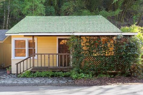 2167 Redwood Drive Healdsburg CA 95448